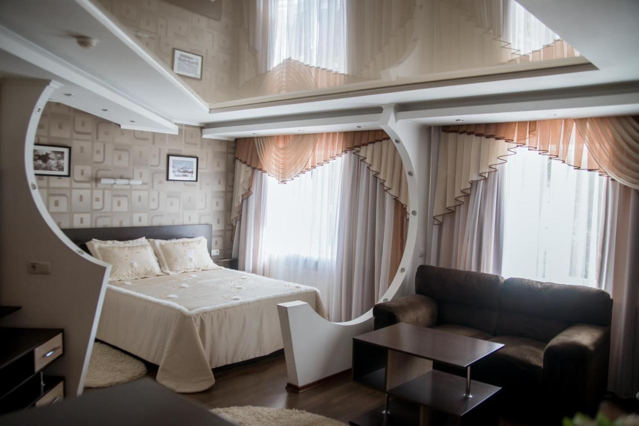 Dniprovski Zori Krementschuk Exterior foto