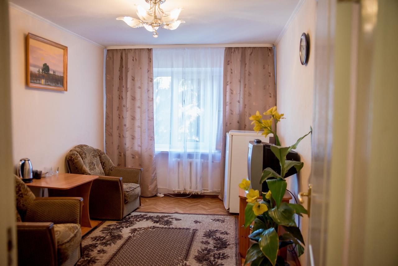 Dniprovski Zori Krementschuk Exterior foto